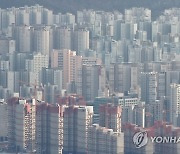 오름폭 커지는 서울 아파트값 주간 상승률