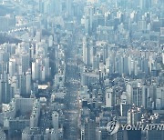오름폭 커지는 서울 아파트값 주간 상승률
