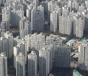 서울 아파트값 주간 상승폭 증가