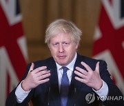 영국, G7 회의에 한국 등 3개국 초청.."민주 국가간 협력 강화"(종합2보)