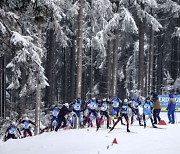 Germany Biathlon World Cup