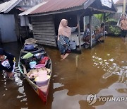 Indonesia Floods