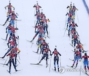 Germany Biathlon World Cup