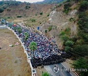 GUATEMALA MIGRATION