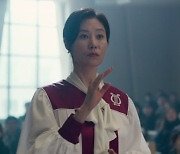 '세자매' 문소리 "불자지만 영화 위해 교회 다녀"