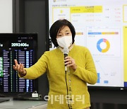 소상공인 버팀목자금 일주일간 250만명에 3.5조 지급