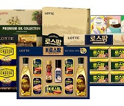 "명절을 더욱 풍성하게"..롯데푸드, 설 선물세트 90종 판매 시작