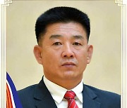 북한 최고인민회의서 새로 임명된 장경일 경공업상