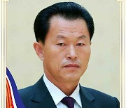 북한 최고인민회의서 새로 임명된 임경재 도시경영상