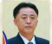 북한 최고인민회의서 새로 임명된 김철수 채취공업상