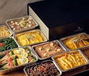 "명절음식도 '투고'가 대세"..인터컨티넨탈, 설 음식 예약판매