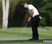 재미교포 케빈 나, PGA투어 소니오픈 역전 우승..통산 5승 달성