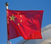 블룸버그 "지난해 2.3% 성장한 중국, 올해 8.2% 성장할 것"