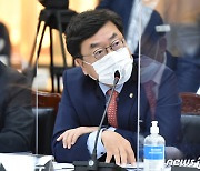서범수 의원, '청년 의무공천 제도화' 공직선거법 개정안 발의