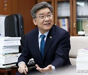 백운찬 울산시의원, '박상진 의사 순국 100주년 기념주간 선포' 건의안 제출