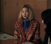[N현장] '세자매' 장윤주 "'베테랑' 이어 두번째 영화, 모델 화려함 벗는 게 숙제"