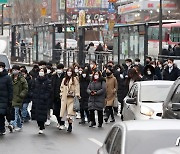 서울시 "대중교통 통한 전파 선제적 조치..엉뚱한 보도 방역 불신 초래"