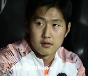 이강인 13분간 출장, 이승우 명단제외..울고 웃는 한국축구의 '젊은피'