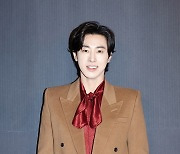 "나를 투영한 앨범"..유노윤호, 익숙한 듯 새로운 'NOIR'(종합)