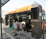 2026년 전국 7곳에 '도로 위 지하철' BRT 달린다
