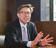 박형준 "어반루프로 부산을 국제도시로..역사 위 '청년주택' 지을 것"