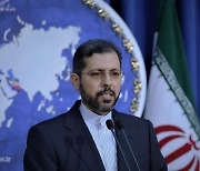 이란 "유엔에 한국 내 동결자산으로 밀린 회비 납부 제안"