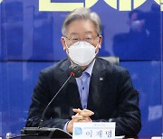 [사설] 경기도 '재난지원금' 소동, 대선 주자 없어도 이러겠나