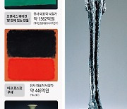 [단독] 삼성, 이건희 미술 소장품 가격 평가 맡겼다.."감정가 兆 단위"