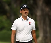 '3연속 버디' 케빈 나, 소니오픈 역전 우승..PGA 통산 5승