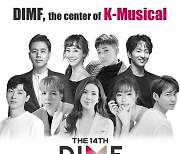 DIMF 개막콘서트 실황 영상, 미국 공연 OTT 시장 진출