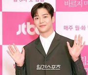 '선배, 그 립스틱' 로운 "'어하루'와 정반대 모습 많이 보여줄 것"