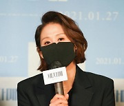 [포토] 김선영 '기억의 매듭 풀어드리리'