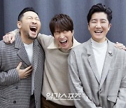 [종합IS] 에픽하이, 위로와 공감으로 꽉 채운 2CD 컴백