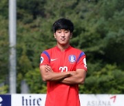 [단독] 부산, 'U-19 대표팀 출신' DF 박민규 임대 영입