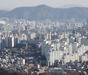 비수기 12월 서울 아파트 매매 늘었다..노원·강남·송파구 순