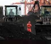 '호주와 갈등' 중국, 결국 남아공 등에서 석탄 수입