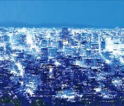 푸른 새벽, 도시의 심장은 뛴다..더 소중해진 사랑과 희망