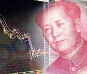 중국 증시, 예상 웃돈 GDP에 반등..100조 위안 돌파 처음