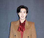 "영혼 바친 앨범"..유노윤호, 열정으로 빚어낸 '누아르' [종합]