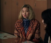 '세자매' 장윤주 "모델 화려함 벗는 것, 큰 숙제"