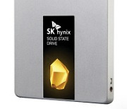SK하이닉스, 소비자용 SSD 2종 국내 첫 출시