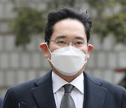 Samsung heir sent back to jail