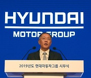 Hyundai Motor chairman sees March stock buy triple in value