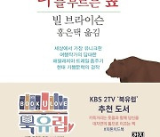 예능 등장 후 판매량 급증..연초 'TV 예능 셀러'붐