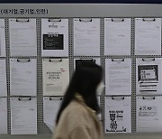 Korea's 2020 job data worst since wake of 1997-1998 Asian financial crisis