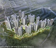 새 아파트 선호현상 확대..경기 용인서 '힐스테이트 용인 둔전역' 분양