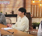 '강호동의 밥심' 김승현·김형준 "최제우 인기? H.O.T. 젝스키스와 1위 후보"