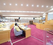 파주시의회, 2021년도 새해 첫 임시회 18일 개회