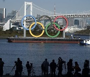 "4차유행 일촉즉발" '취소 가능성' 각료 발언..커지는 도쿄올림픽 비관론