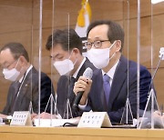 공공주택 확대·세제 강화.."부동산 정책 방향 옳다" 못 박은 정부(종합)